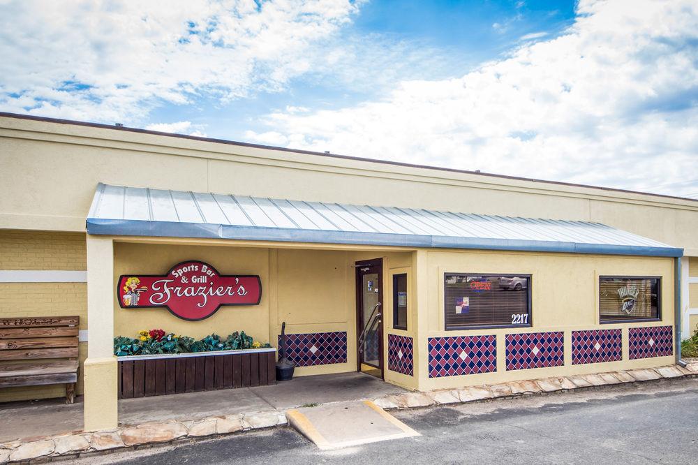 Quality Inn Ponca City Route 77 Exterior photo